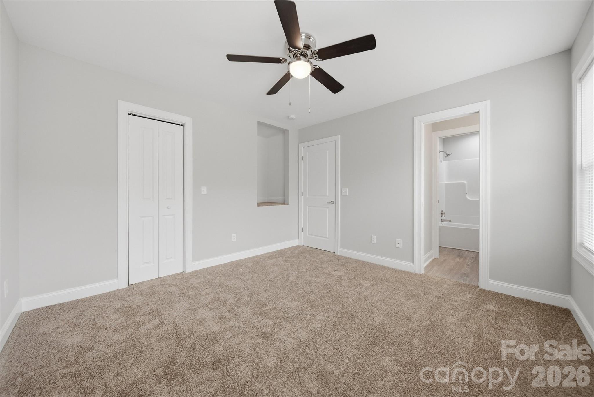 Abigail Village - Residential