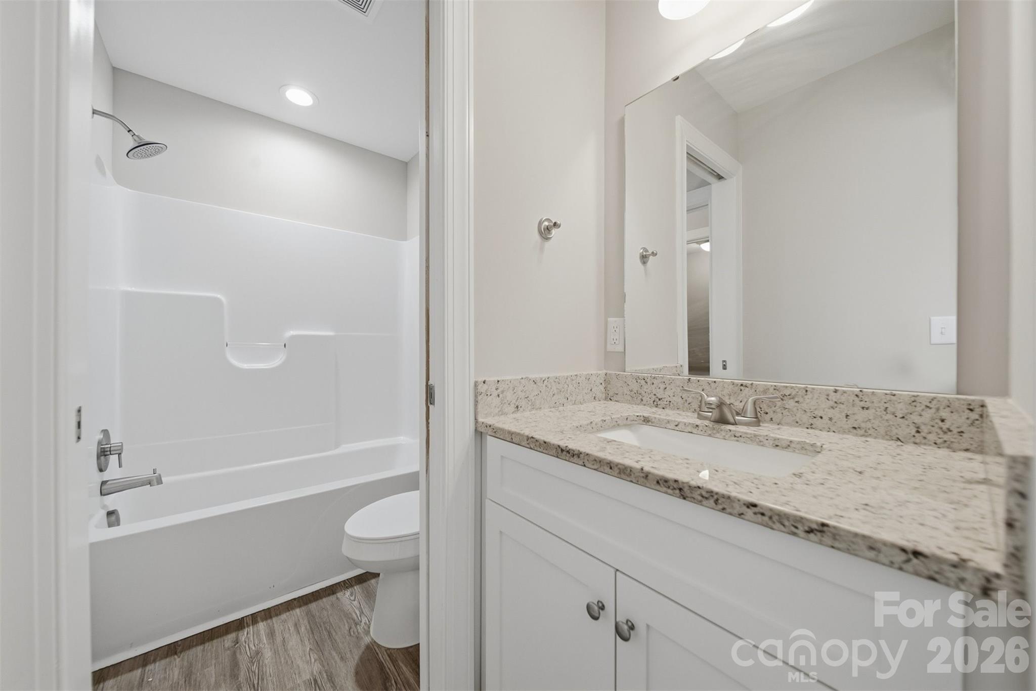 Abigail Village - Residential