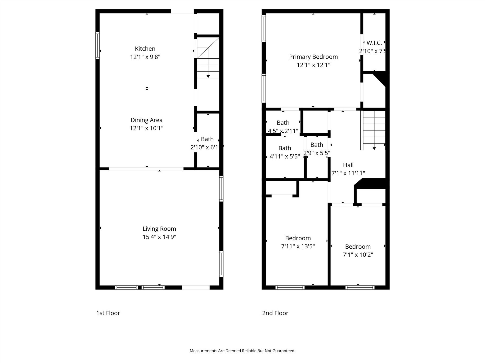 Abigail Village - Residential