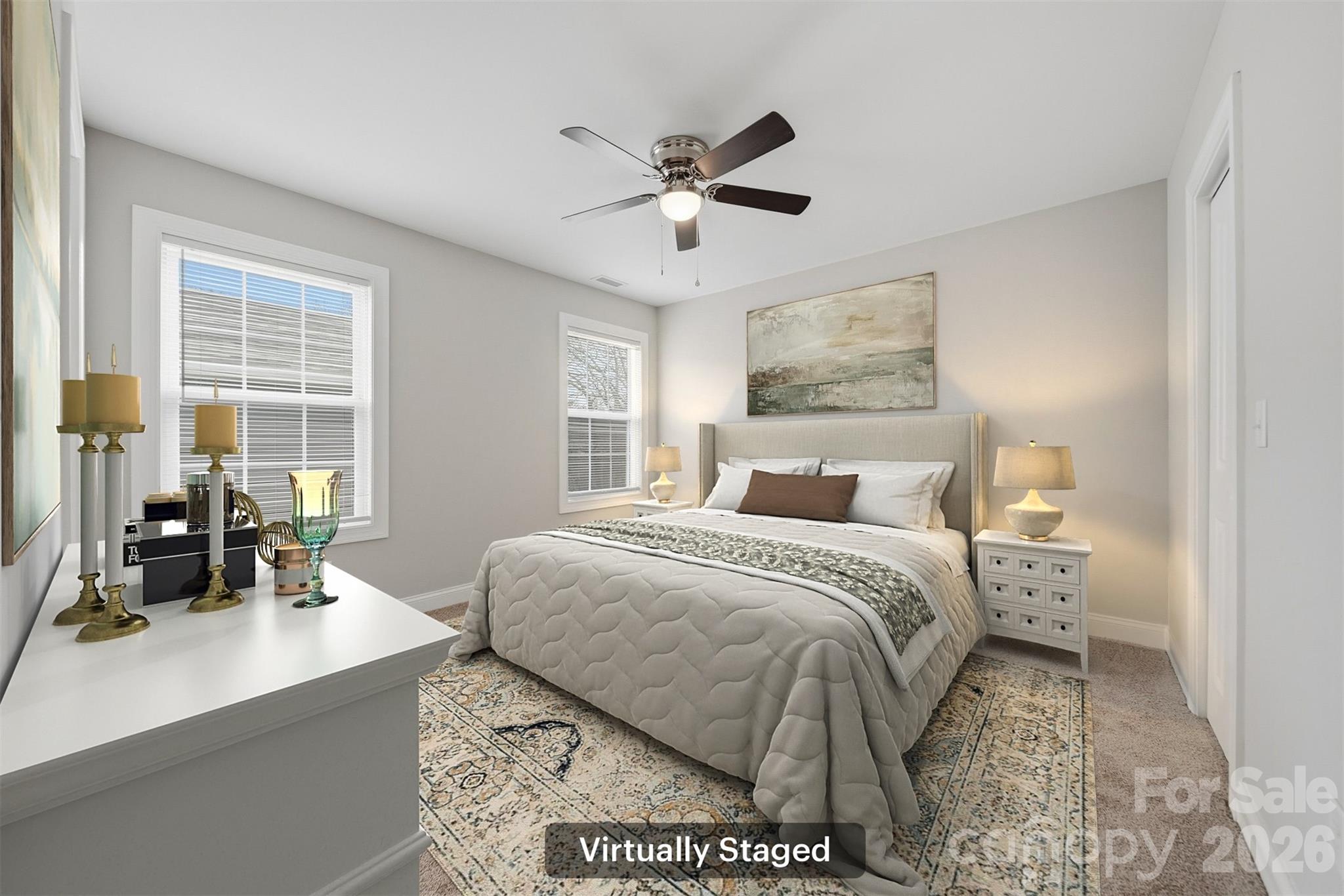 Abigail Village - Residential