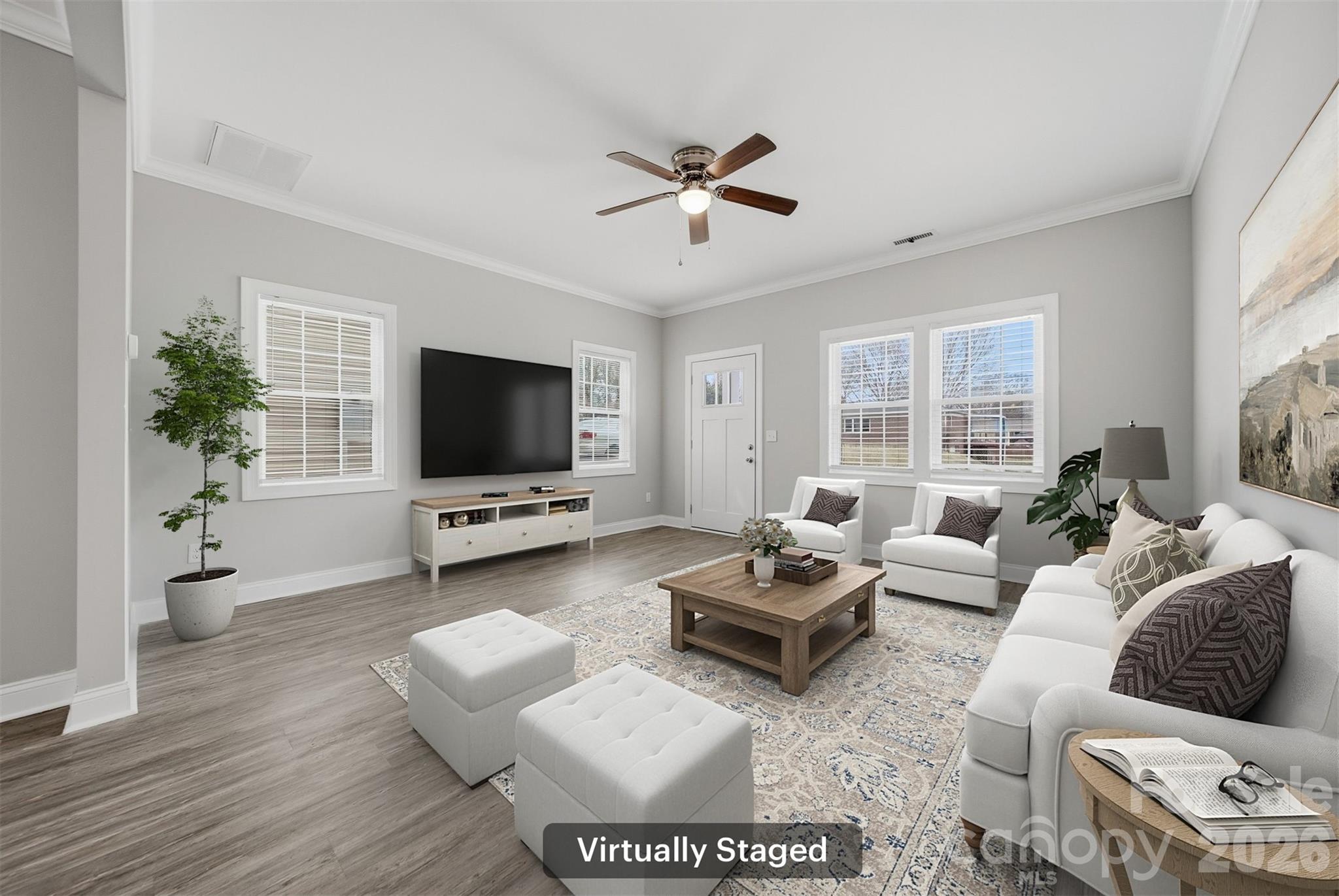 Abigail Village - Residential