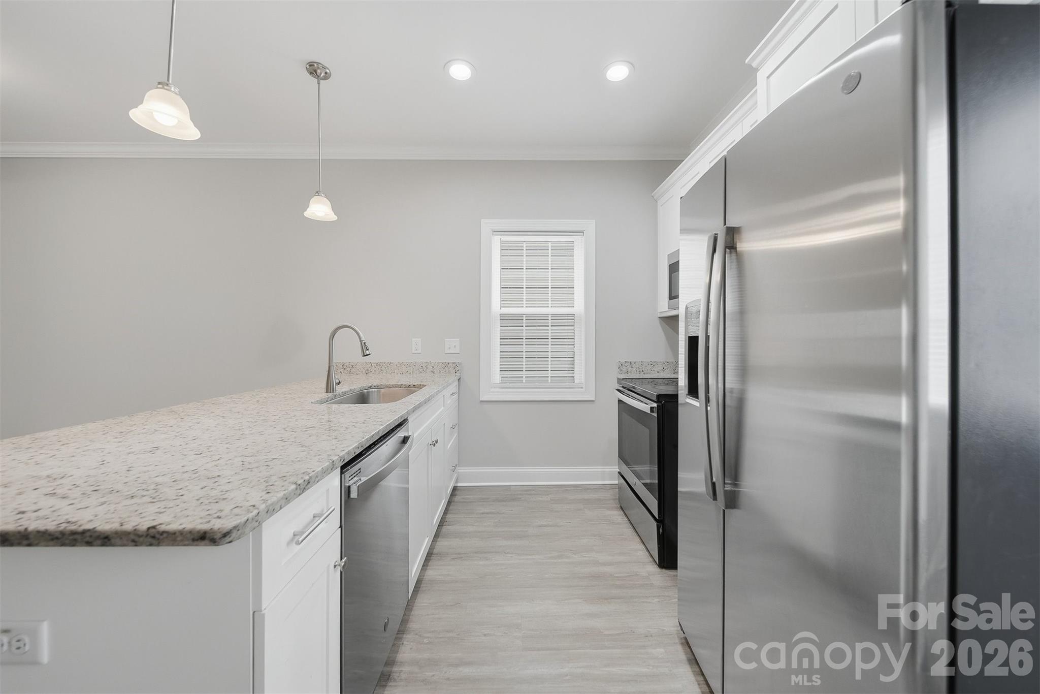 Abigail Village - Residential