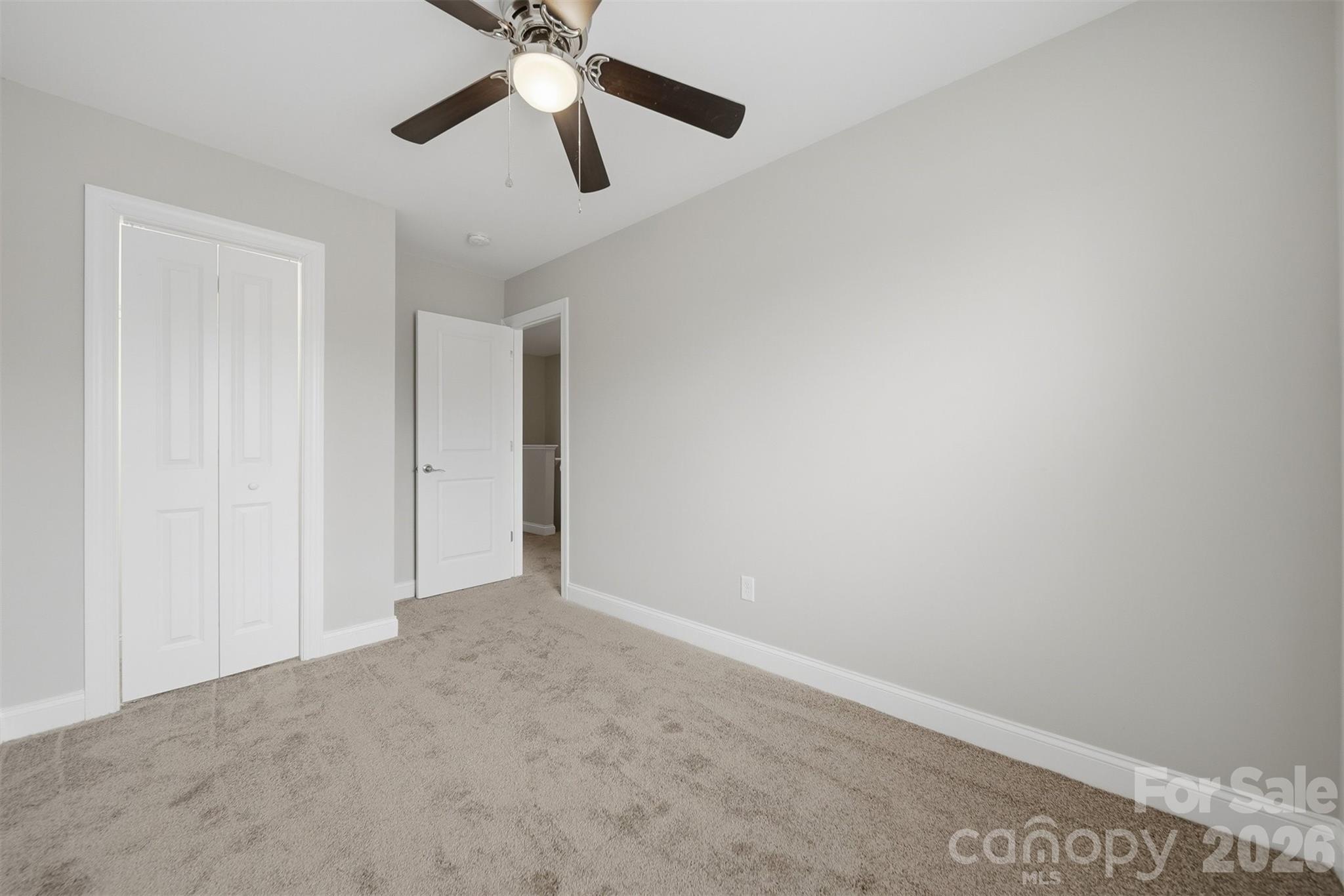 Abigail Village - Residential