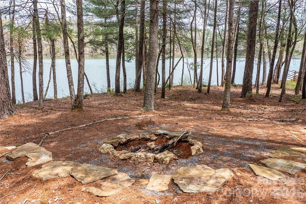 Lake Rhodhiss Estates - Land