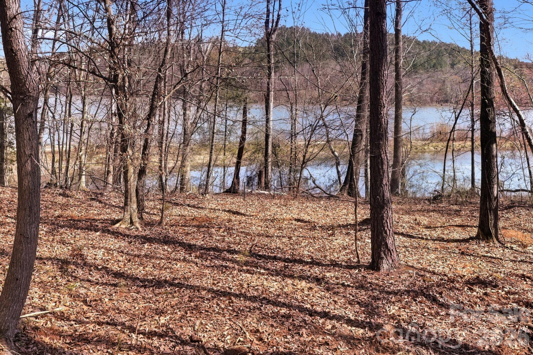 Lake Rhodhiss Estates - Land