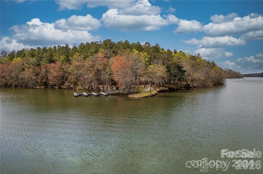 Lake Rhodhiss Estates - Land