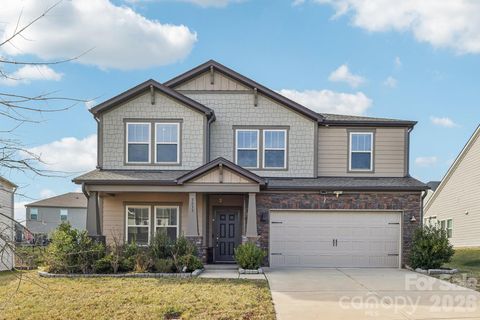 3833 Crossbane Street Kannapolis NC 28081