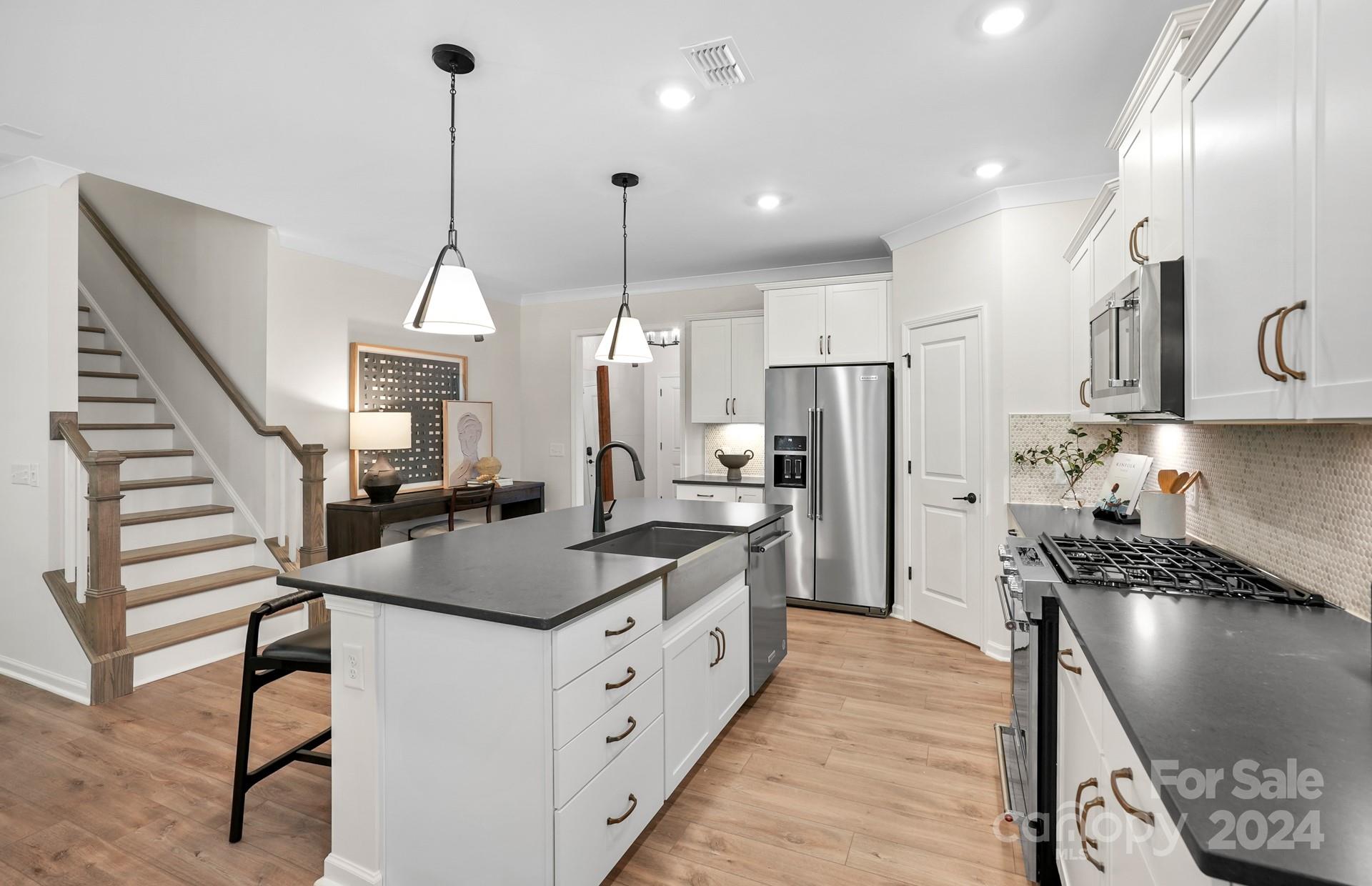 Bryton - Residential