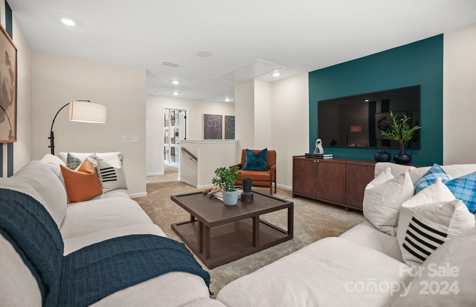 Bryton - Residential