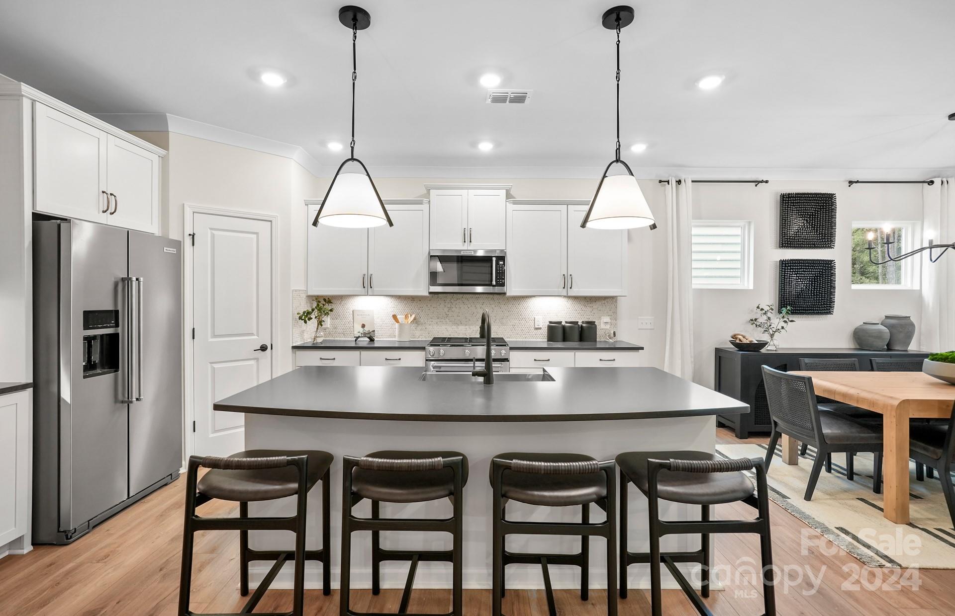 Bryton - Residential