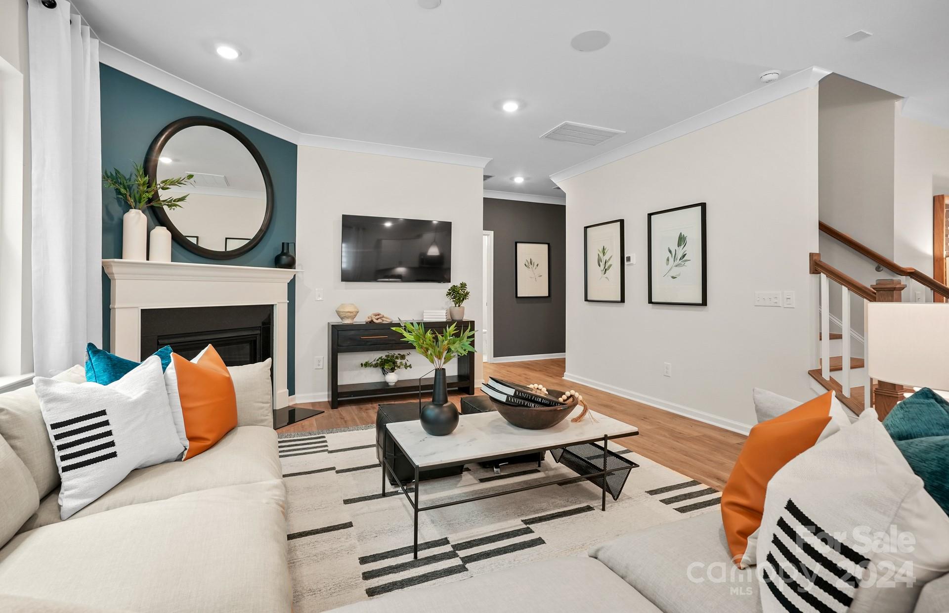 Bryton - Residential