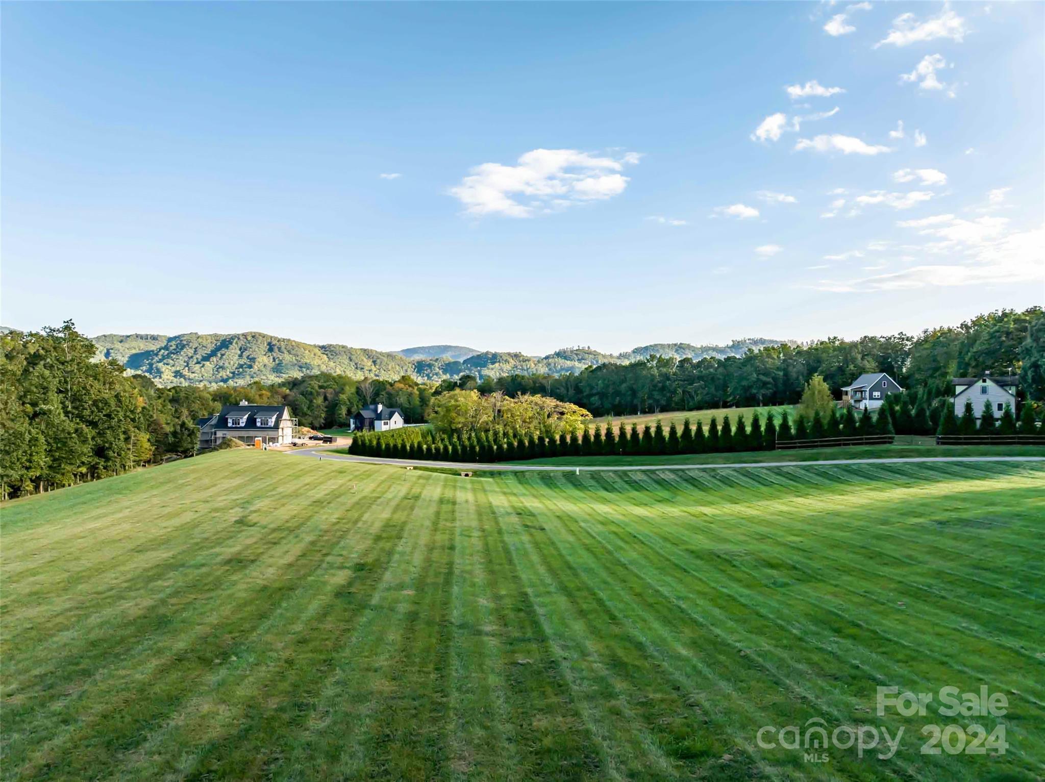 The Farm At Cane Creek - Land