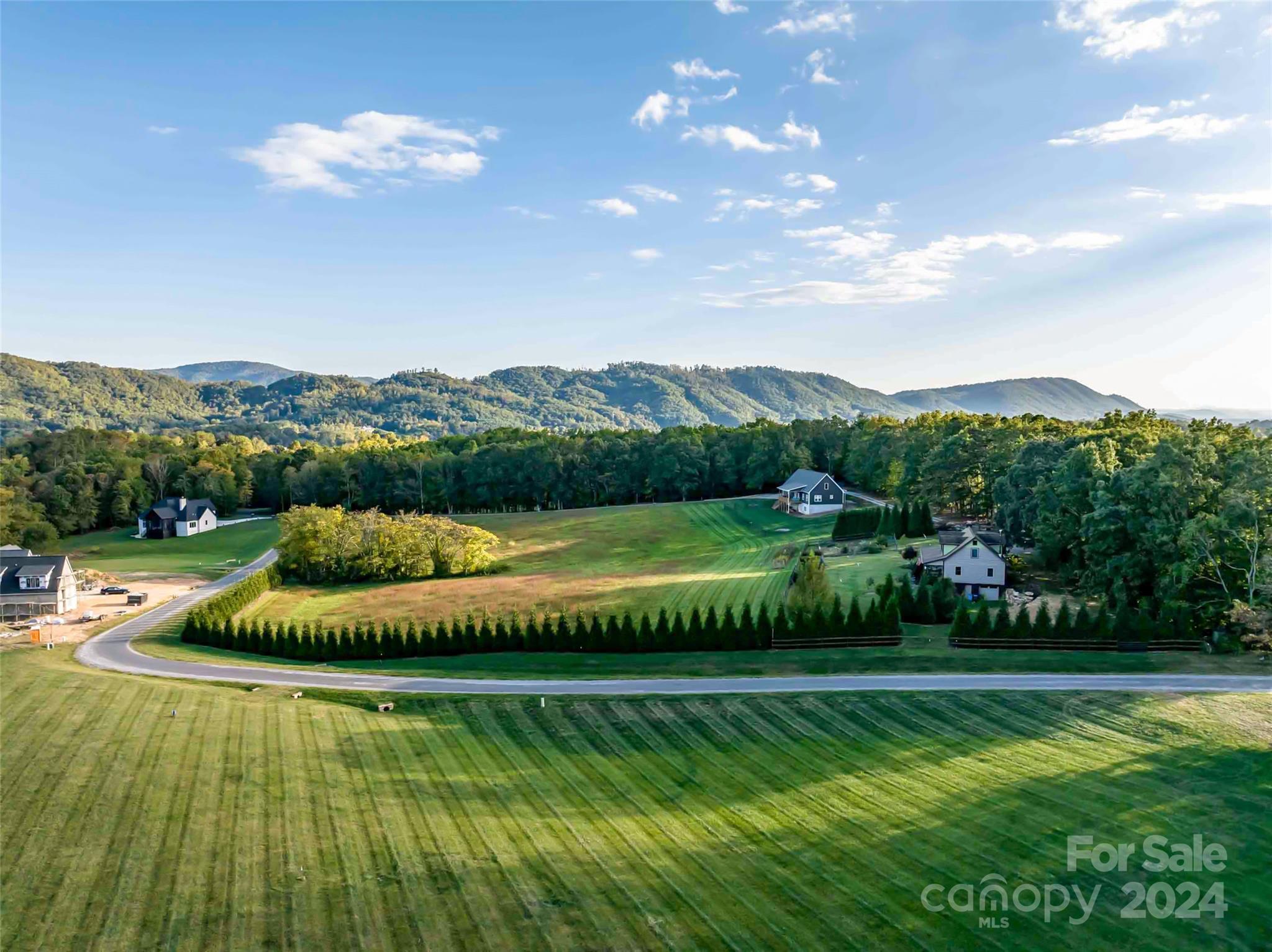 The Farm At Cane Creek - Land