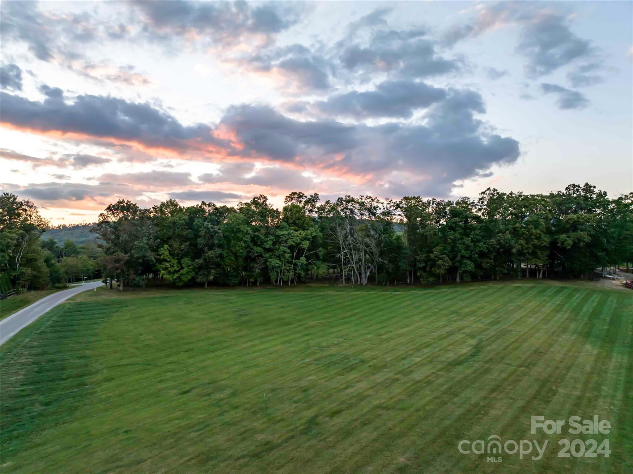 The Farm At Cane Creek - Land