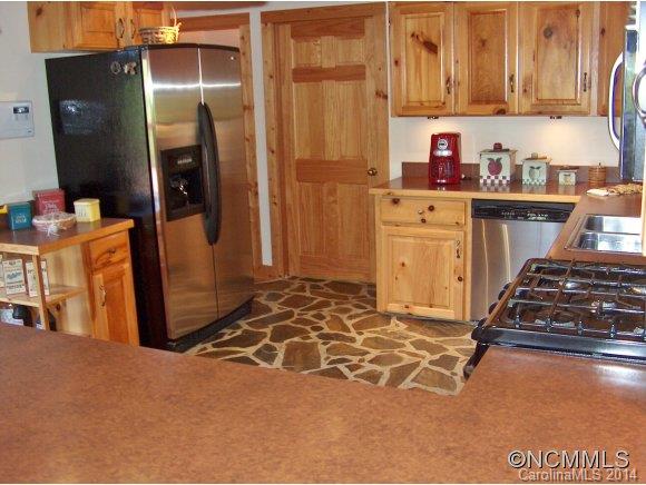 Smoky Falls - Residential