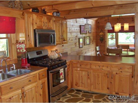 Smoky Falls - Residential