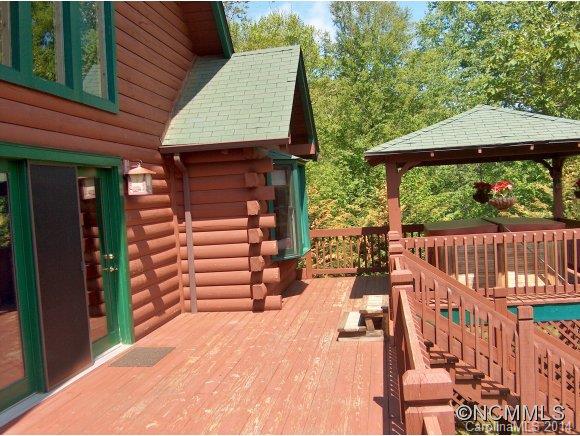 Smoky Falls - Residential