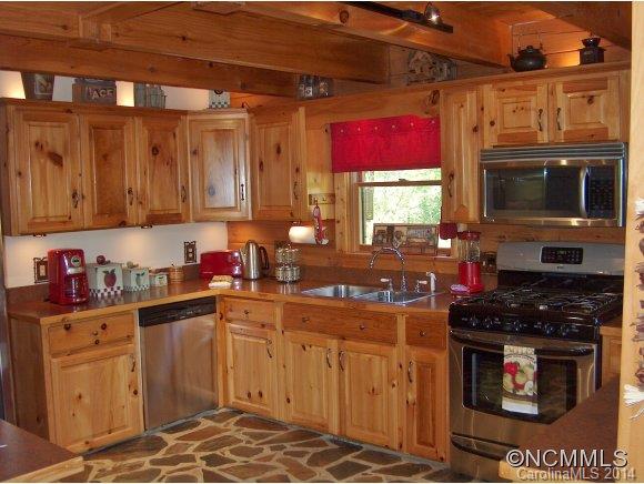 Smoky Falls - Residential