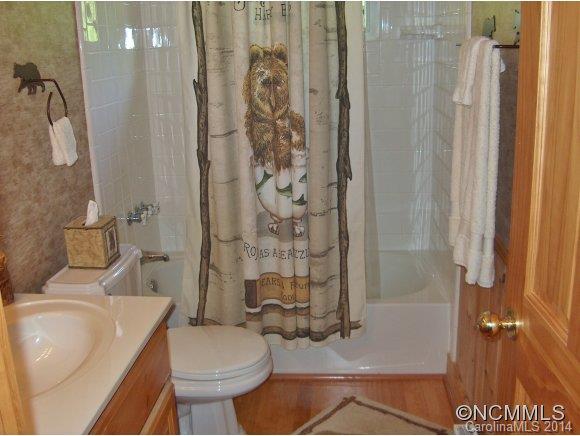 Smoky Falls - Residential