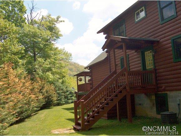 Smoky Falls - Residential