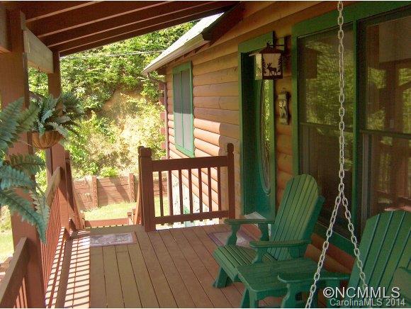 Smoky Falls - Residential