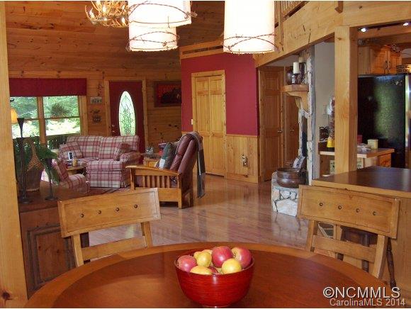 Smoky Falls - Residential