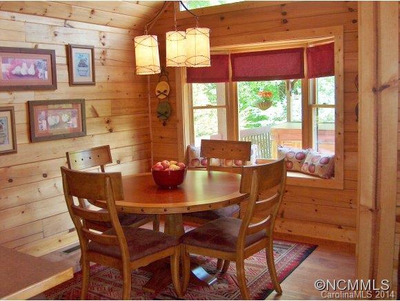 Smoky Falls - Residential