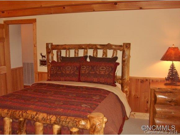 Smoky Falls - Residential