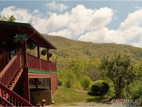 Smoky Falls - Residential