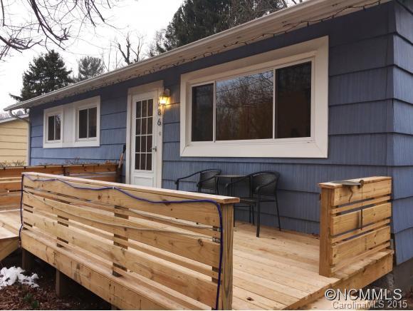 Rhododendron Heights - Residential