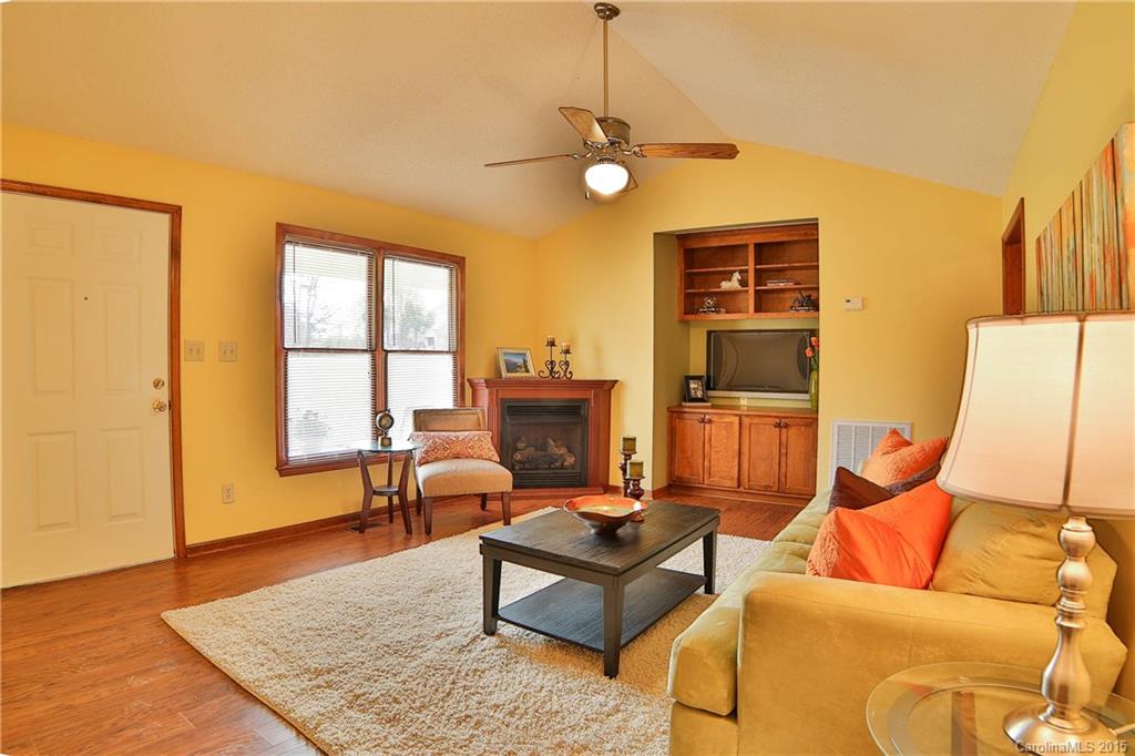 New Hope Acres - Residential