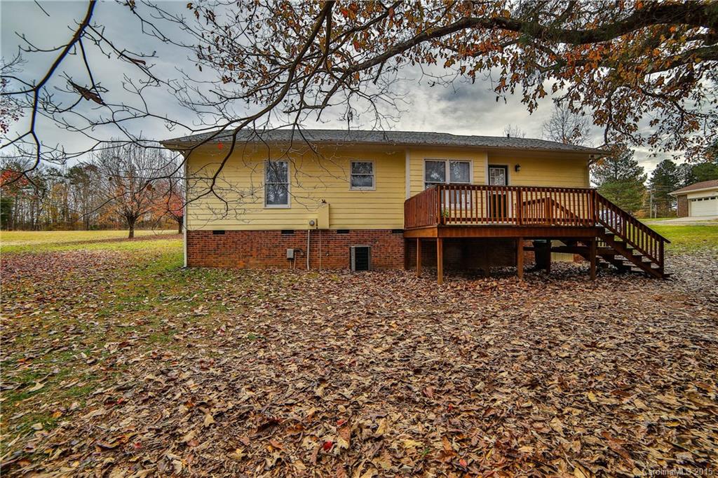New Hope Acres - Residential