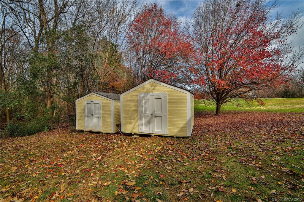New Hope Acres - Residential
