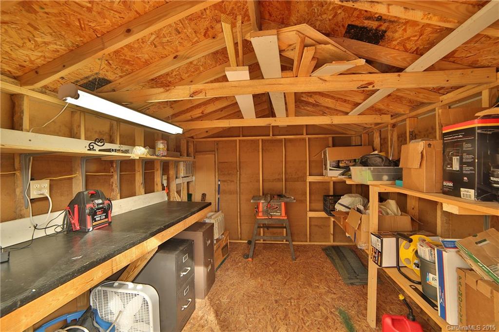 New Hope Acres - Residential