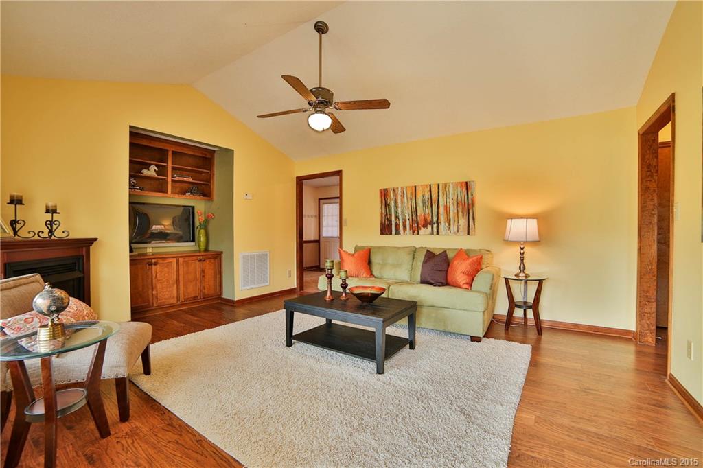 New Hope Acres - Residential