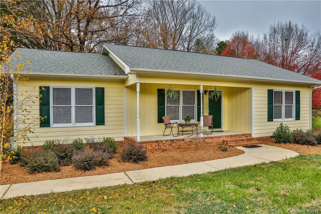 New Hope Acres - Residential