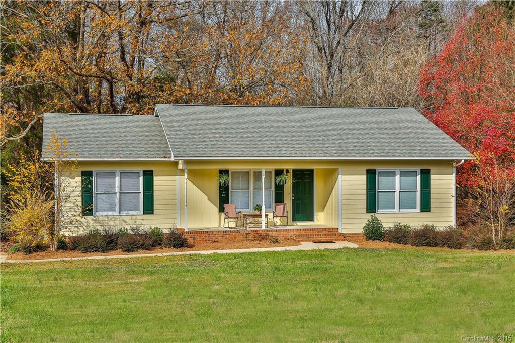 New Hope Acres - Residential
