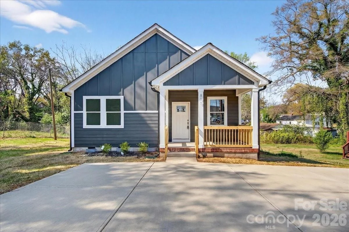 811 Craig Place, Shelby, NC, 28150