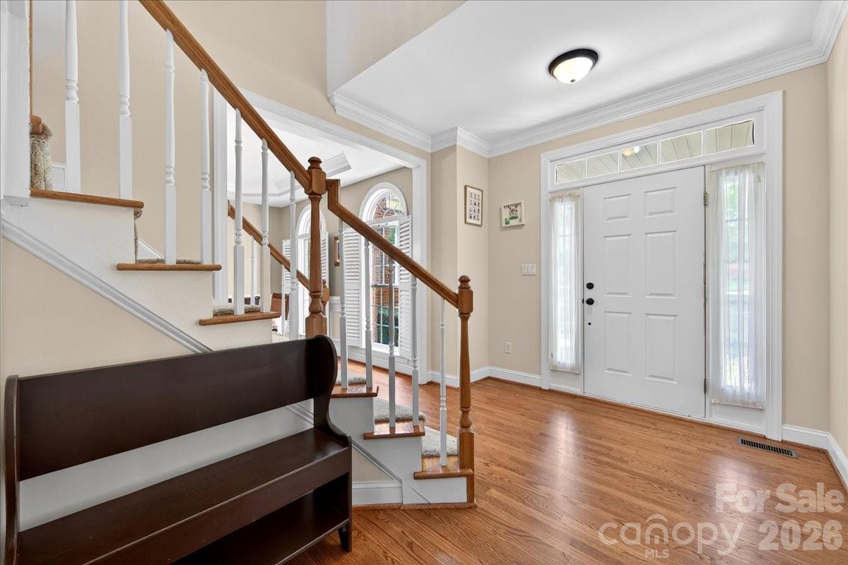 12532 Overlook Mountain Drive