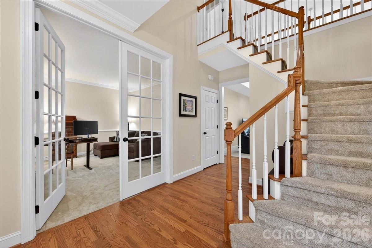 12532 Overlook Mountain Drive