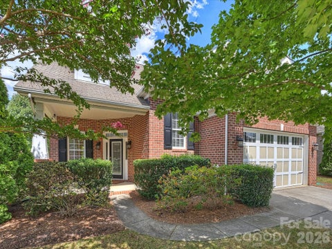 Photo of 7326 Firespike Road, Charlotte, NC 28211 (MLS # 4417105)