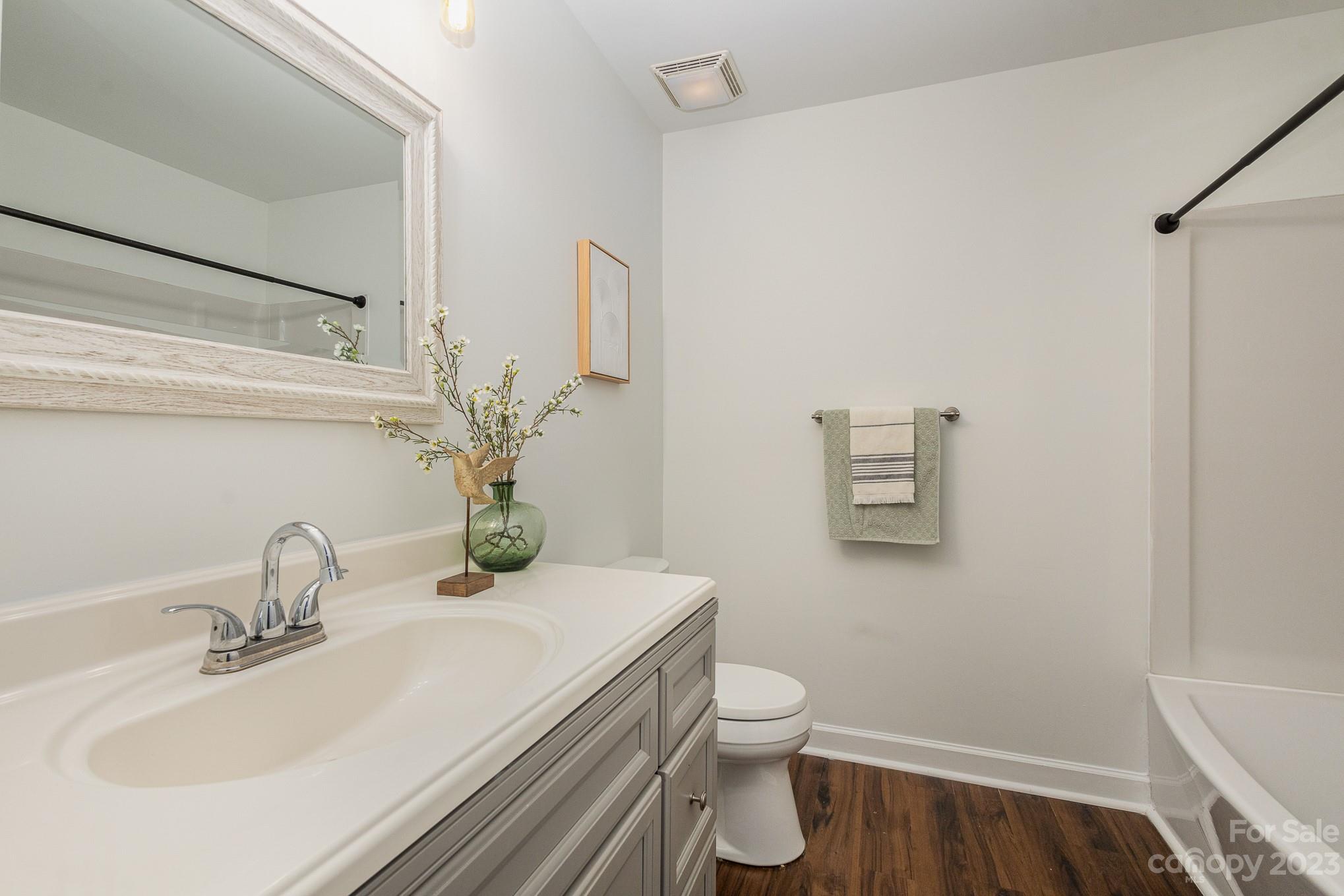 Biddleville - Residential