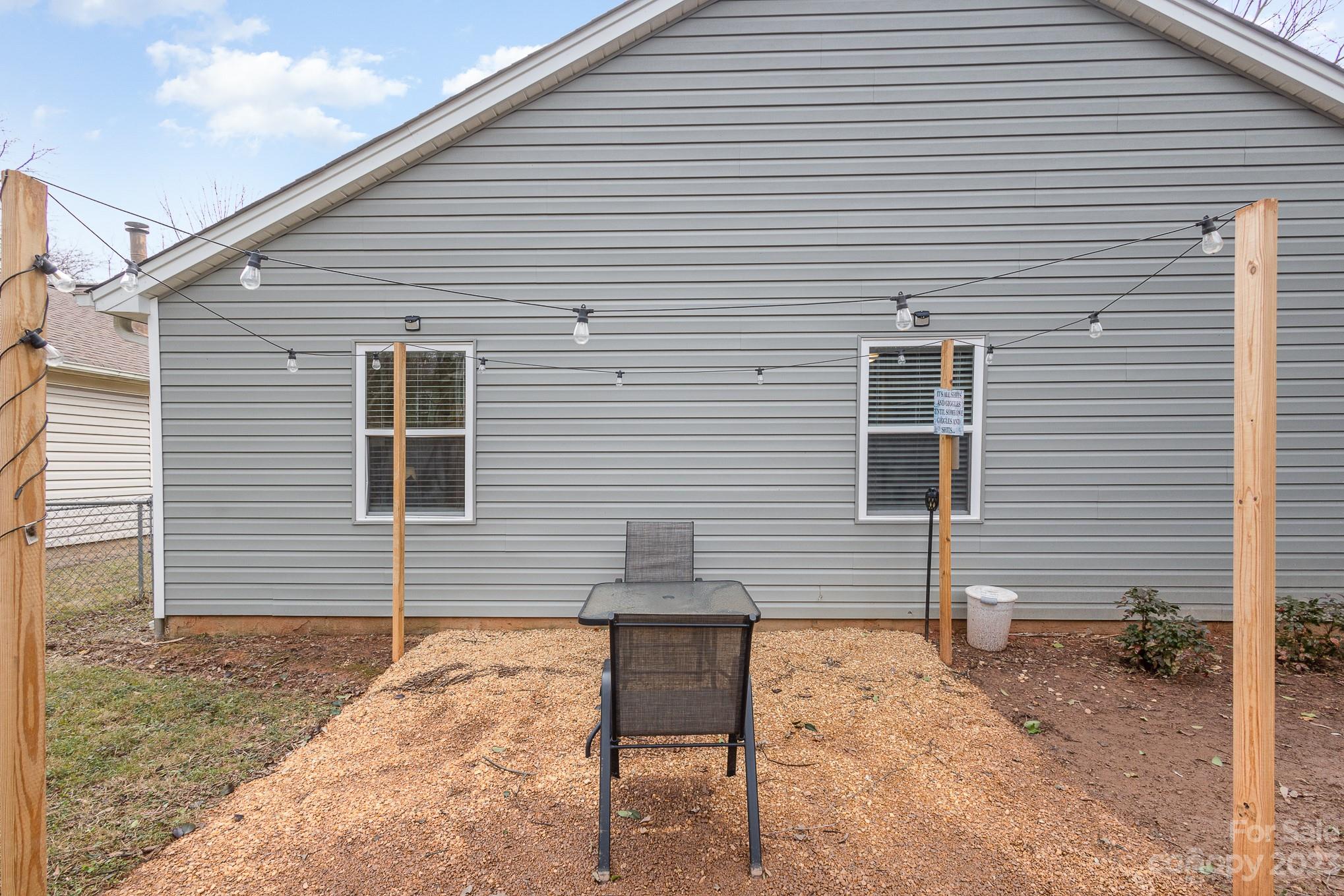 Biddleville - Residential