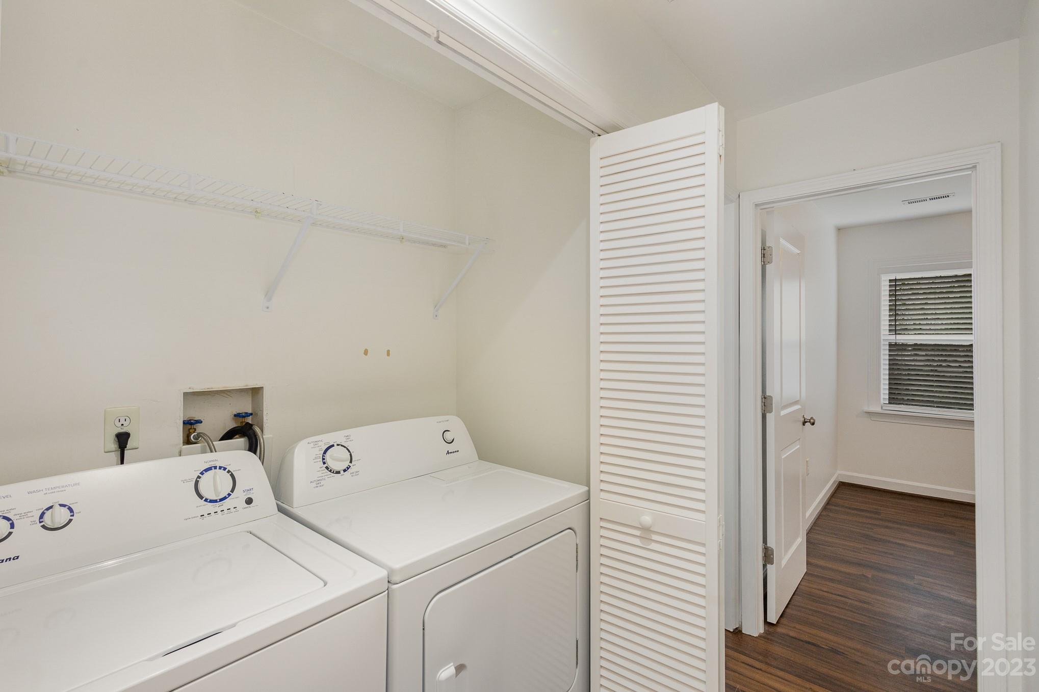 Biddleville - Residential