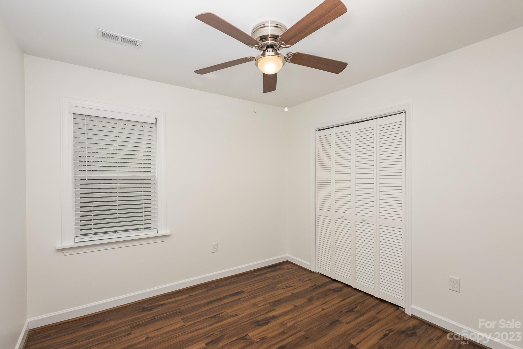 Biddleville - Residential