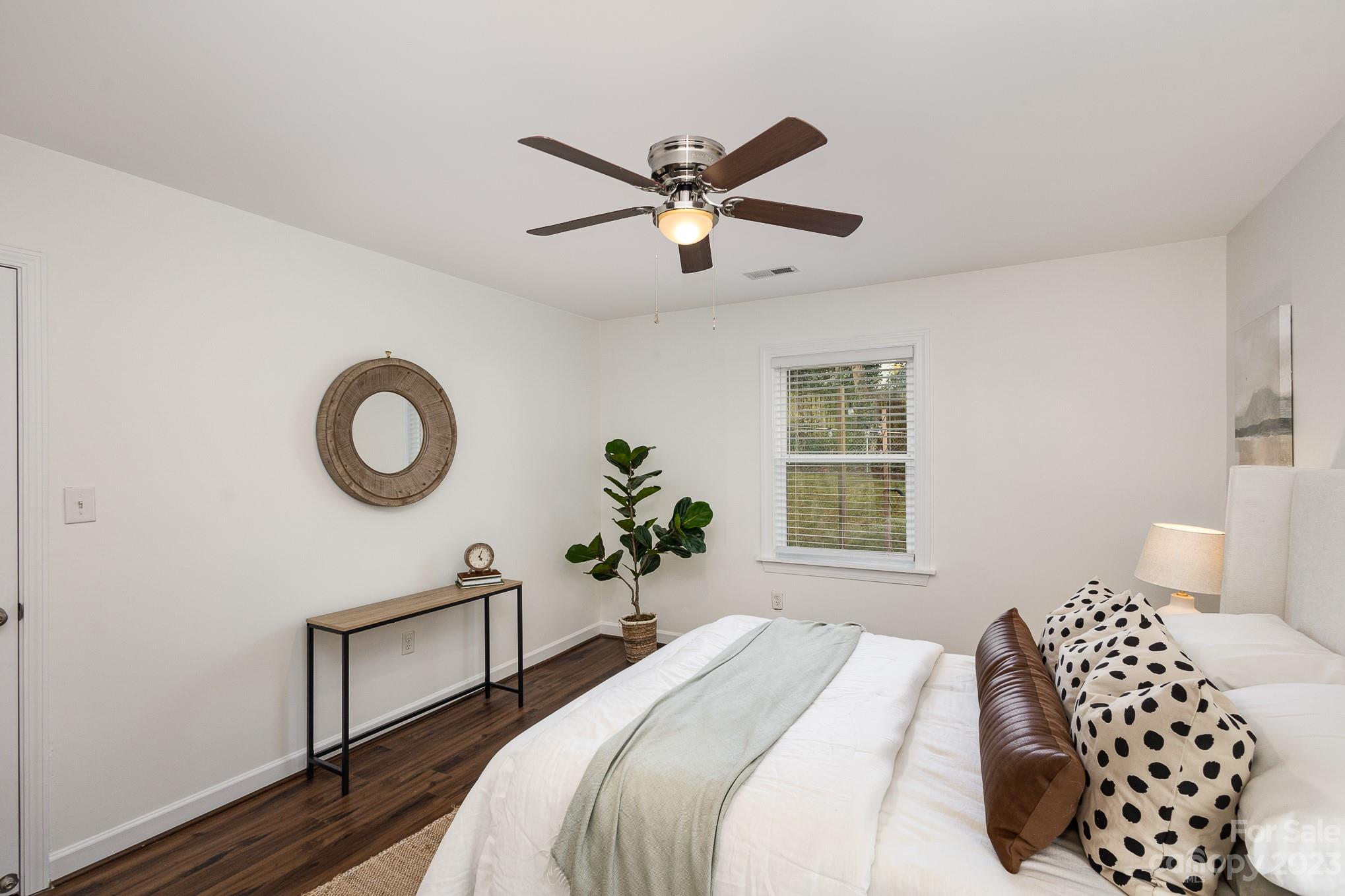 Biddleville - Residential