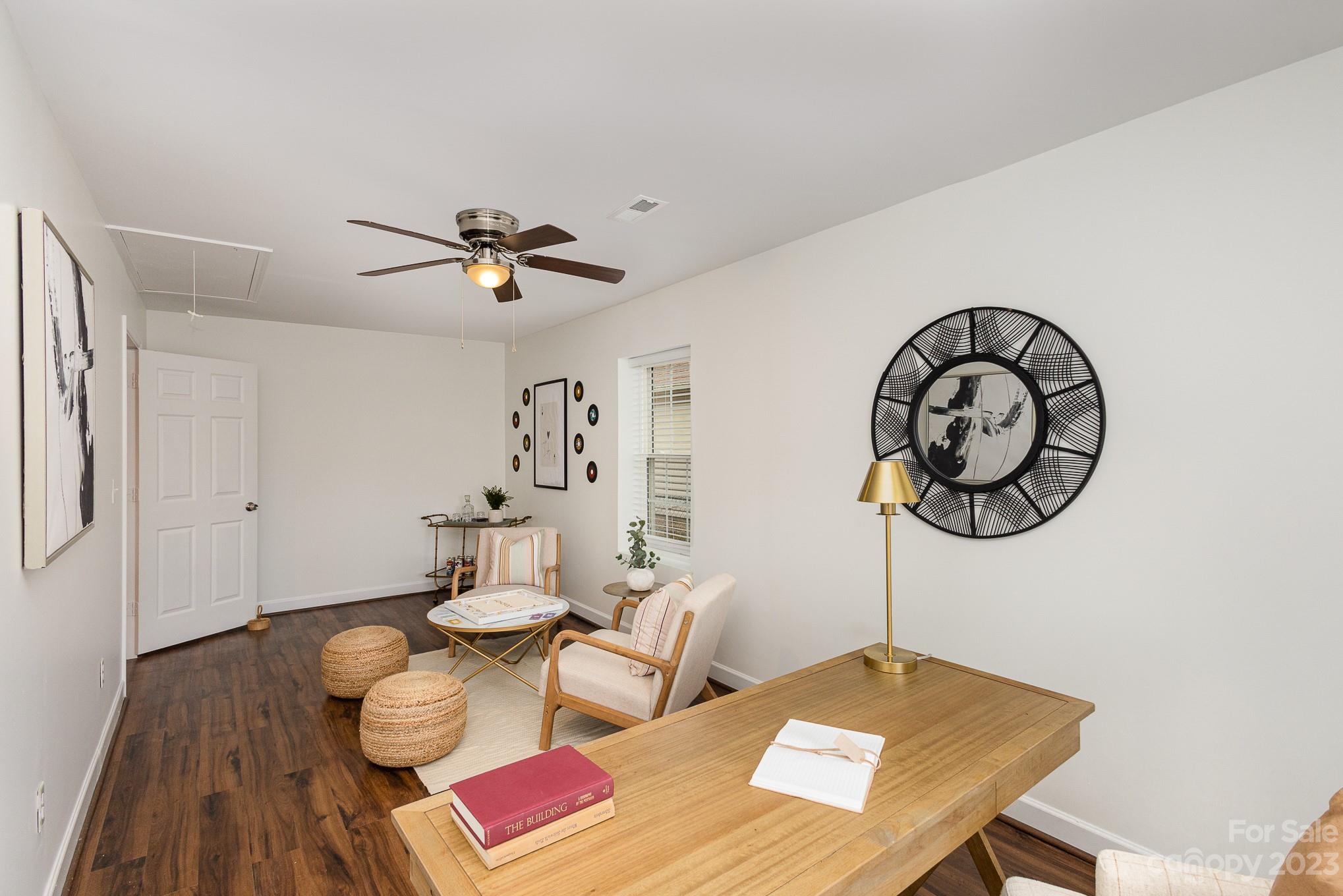 Biddleville - Residential