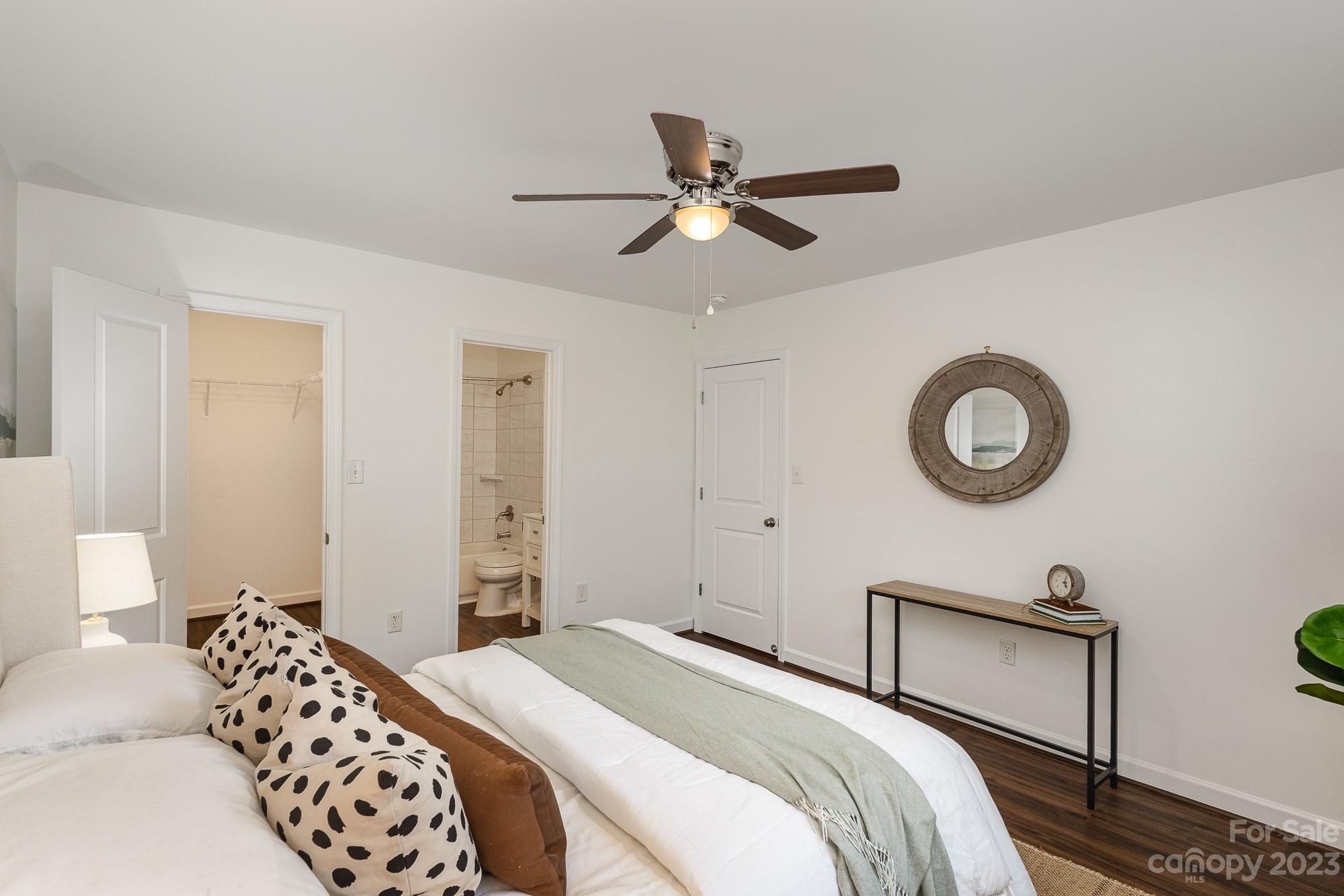 Biddleville - Residential