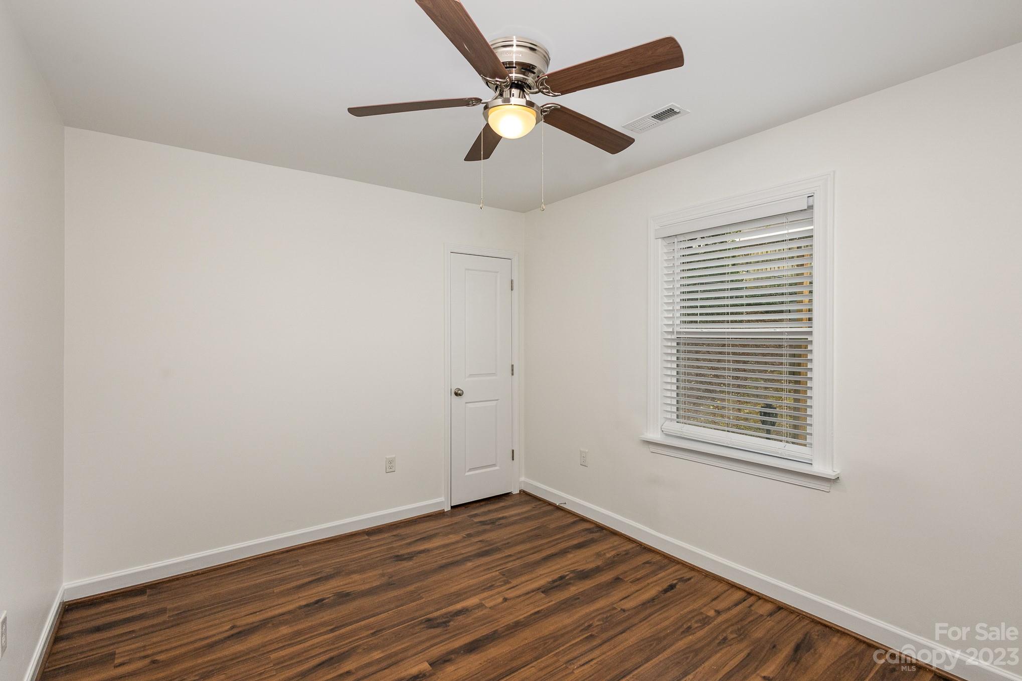 Biddleville - Residential