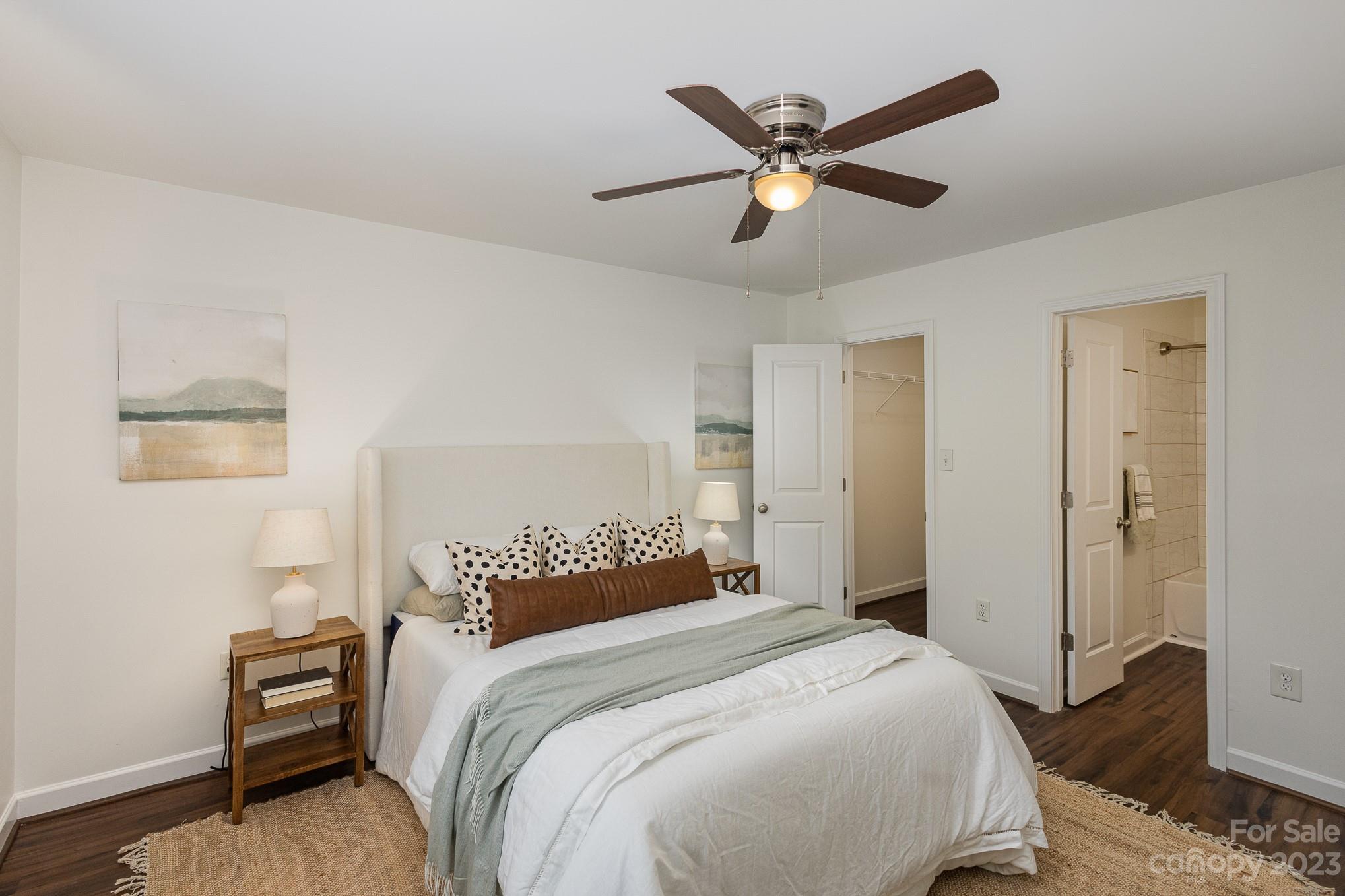 Biddleville - Residential